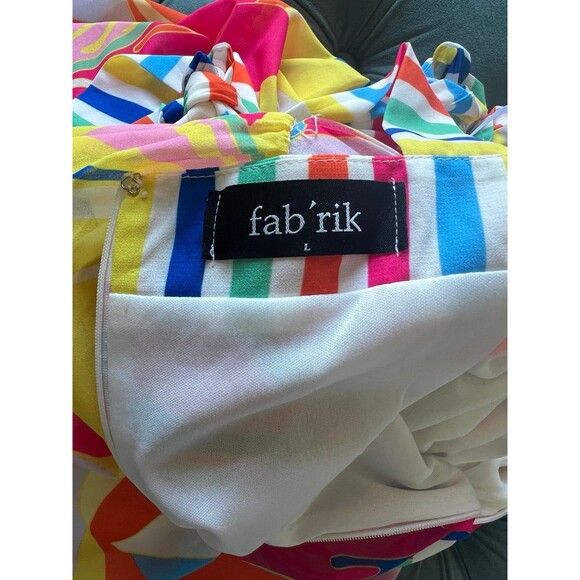 Gorgeous Womens Maxi Dress by Fab’rik - Picture 4 of 11